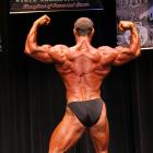 Bert  Walden - NPC North Carolina State  2013 - #1